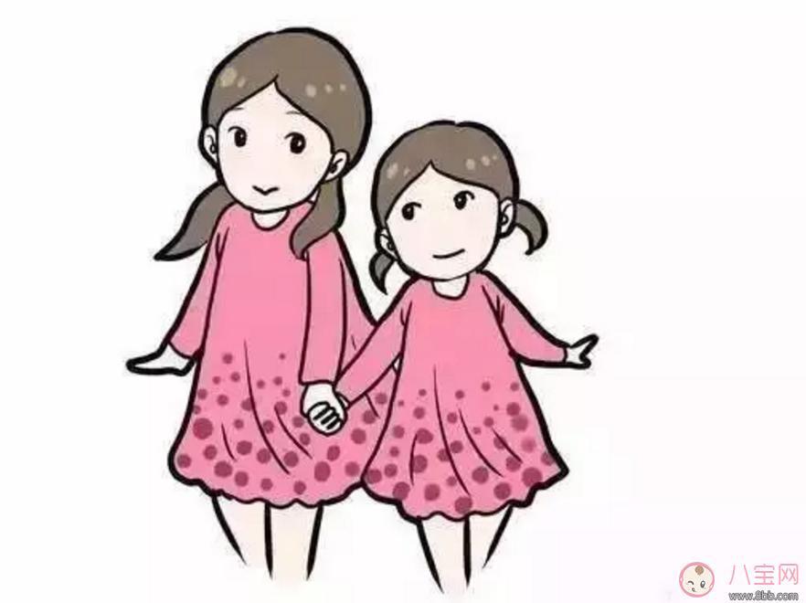 生二胎的四種結(jié)局，你家是哪種？你最想要哪種？