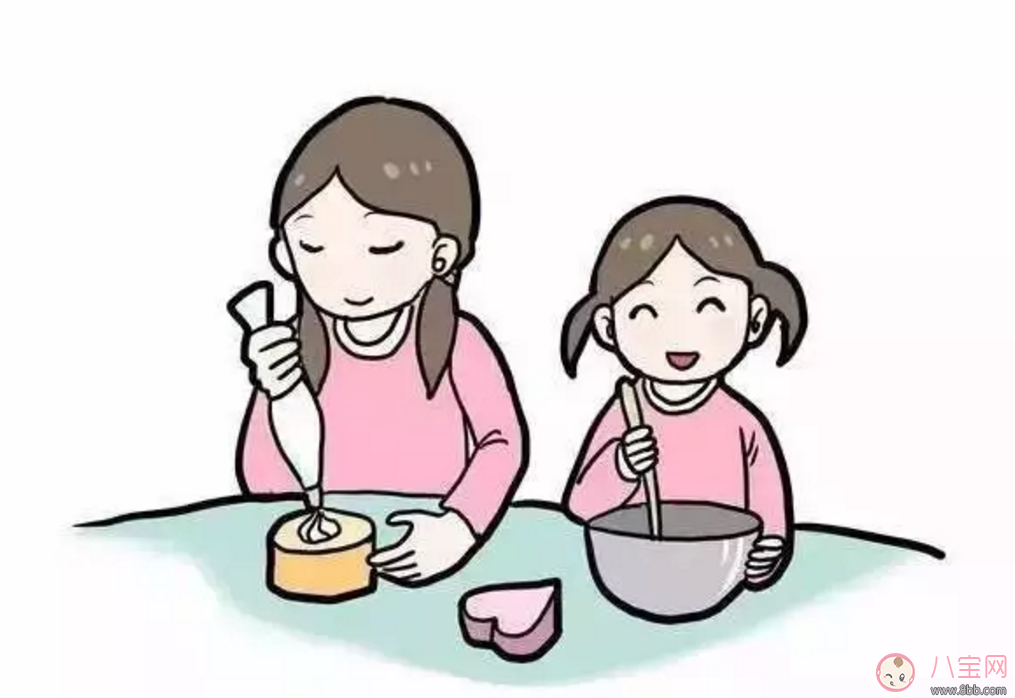 生二胎的四種結(jié)局，你家是哪種？你最想要哪種？