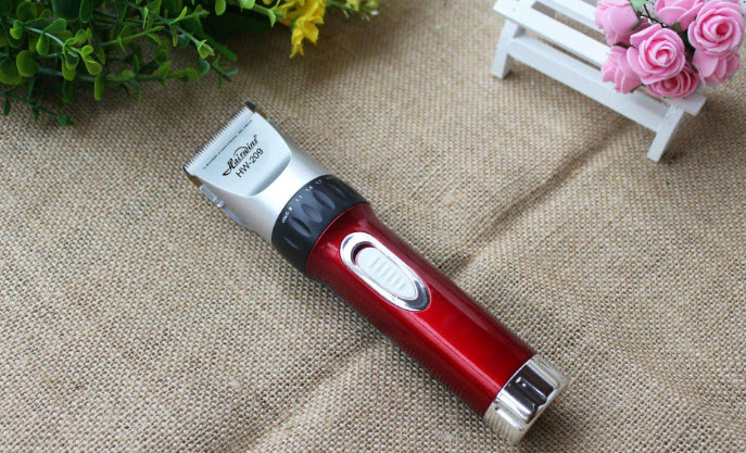 嬰兒理發(fā)神器哪個(gè)好 嬰兒理發(fā)神器2017推薦