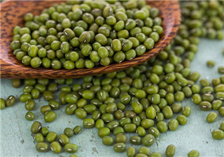 綠豆消暑美容作用大  如何發(fā)揮綠豆的作用