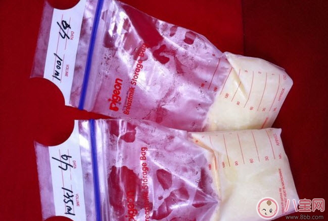 母乳儲存袋哪個牌子好 貝親母乳保存袋怎么樣