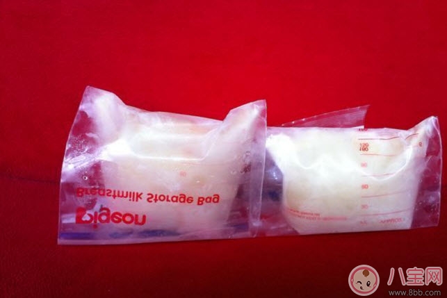 母乳儲存袋哪個牌子好 貝親母乳保存袋怎么樣
