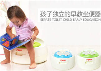 兒童坐便器什么牌子好 貝親兒童坐便器怎么樣(貝親坐便器測評)
