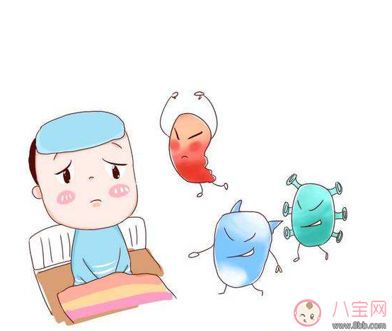 孩子秋季脾胃不好怎么補(bǔ) 秋季健脾方法