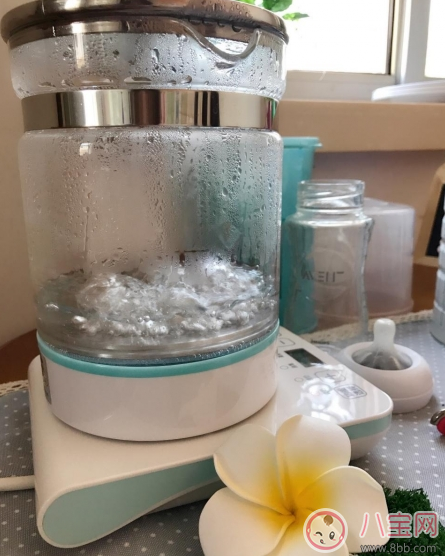 寶寶奶冷了怎么辦 喔喔牛恒溫調(diào)奶器來幫忙