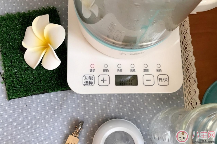 寶寶奶冷了怎么辦 喔喔牛恒溫調(diào)奶器來幫忙