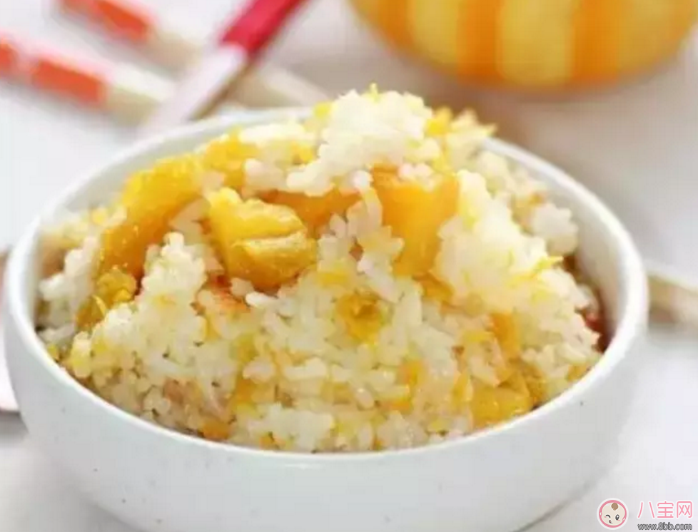 秋季如何去燥  適合寶寶的去燥輔食