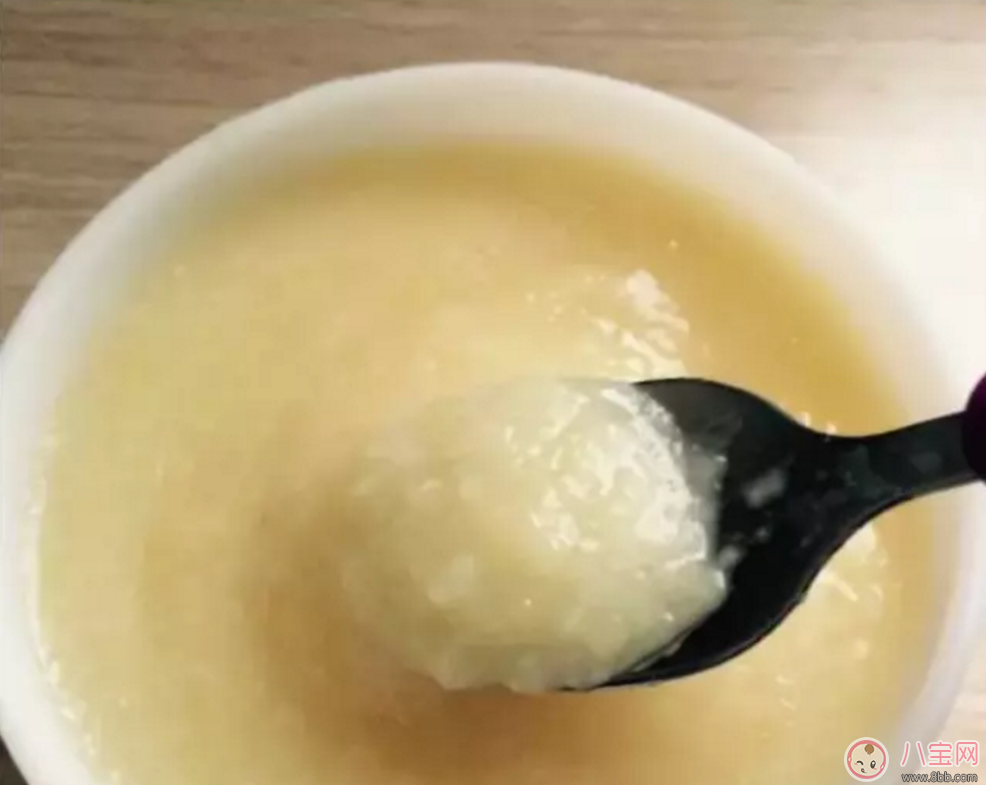 秋季如何去燥  適合寶寶的去燥輔食