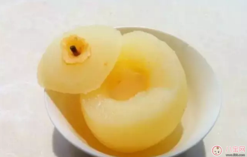 秋季如何去燥  適合寶寶的去燥輔食