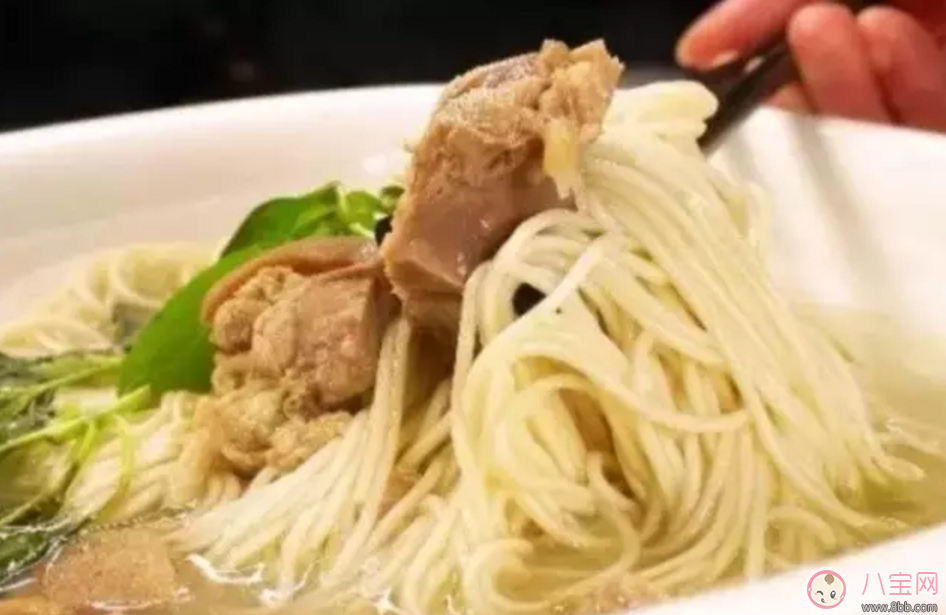 秋季如何去燥  適合寶寶的去燥輔食