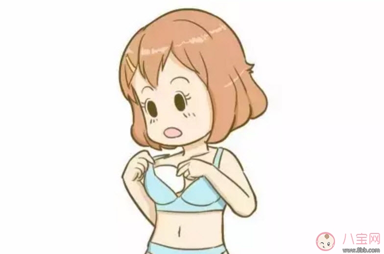 哺乳內(nèi)衣買(mǎi)什么樣的好 哺乳內(nèi)衣應(yīng)該什么時(shí)候開(kāi)始穿