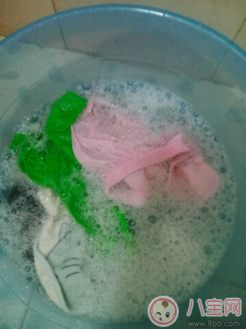 愛護(hù)寶寶洗衣液怎么樣 愛護(hù)洗衣液測(cè)評(píng)