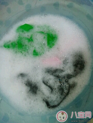 愛護(hù)寶寶洗衣液怎么樣 愛護(hù)洗衣液測(cè)評(píng)