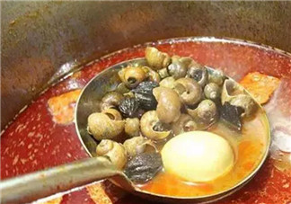 福壽螺和螺絲粉有關(guān)系嗎，熬螺螄粉的湯里面會(huì)有福壽螺嗎