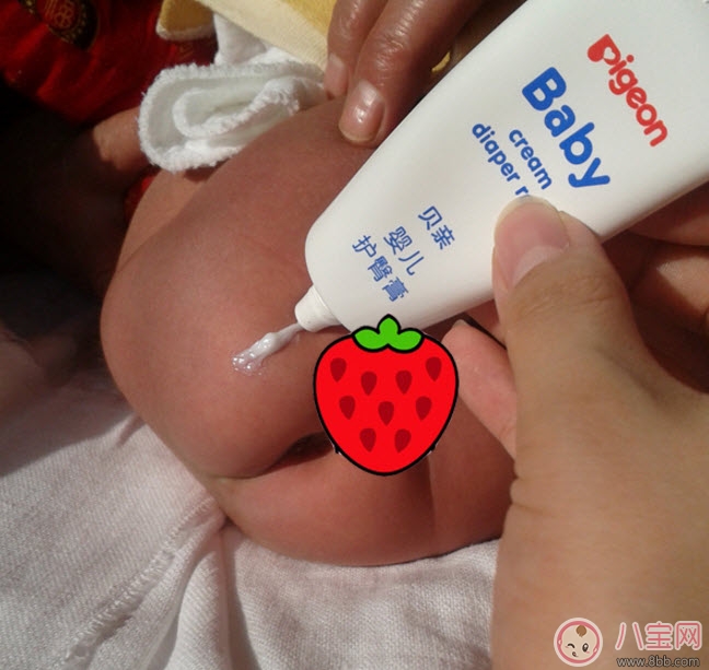 貝親護(hù)臀膏可以擦臉嗎 貝親嬰兒護(hù)臀膏能天天用嗎