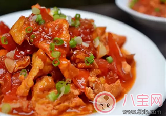 中餐廳被趙薇盛贊的招牌菜賽螃蟹炒西紅柿 再也不怕沒胃口了 中餐廳被趙薇盛贊的招牌菜賽螃蟹炒西紅柿 再也不怕沒胃口了