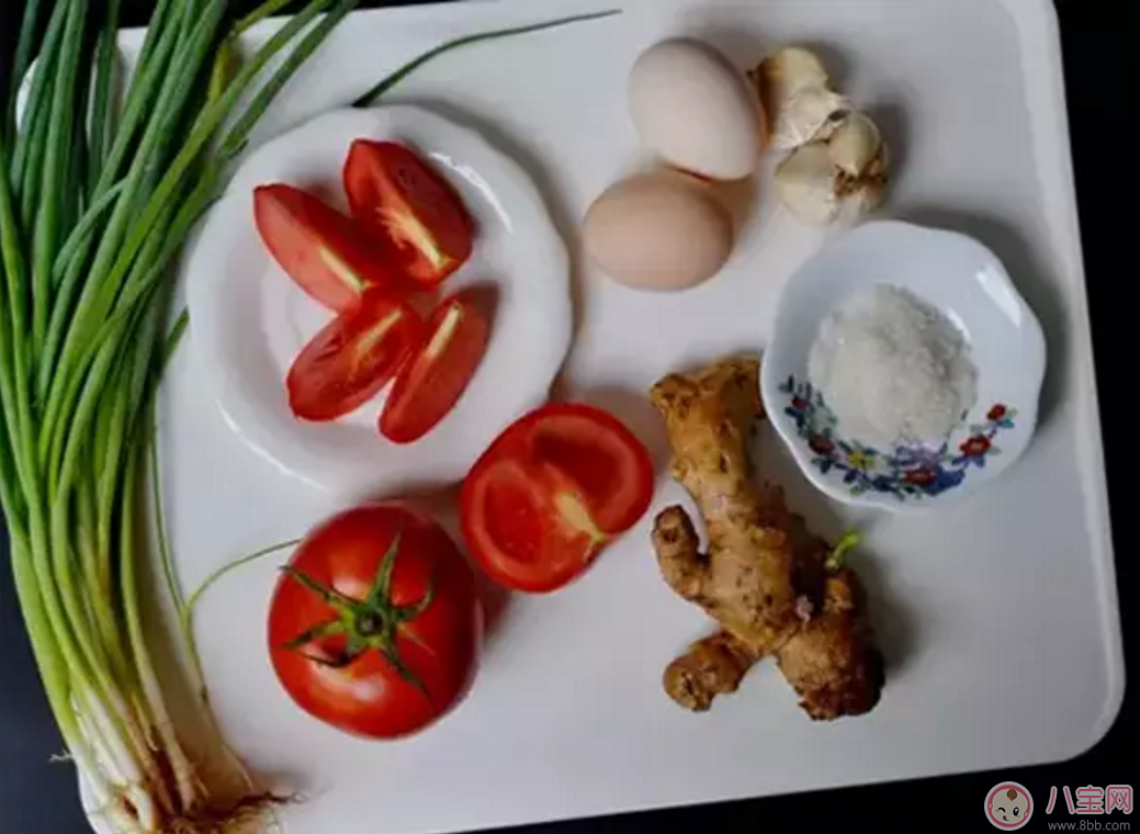 中餐廳被趙薇盛贊的招牌菜賽螃蟹炒西紅柿 再也不怕沒胃口了 中餐廳被趙薇盛贊的招牌菜賽螃蟹炒西紅柿 再也不怕沒胃口了