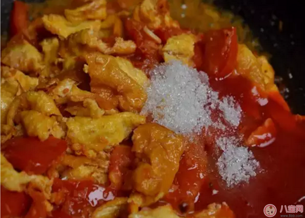 中餐廳被趙薇盛贊的招牌菜賽螃蟹炒西紅柿 再也不怕沒胃口了 中餐廳被趙薇盛贊的招牌菜賽螃蟹炒西紅柿 再也不怕沒胃口了