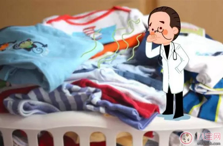 給寶寶洗衣服有什么講究 寶寶衣服清洗常見錯誤