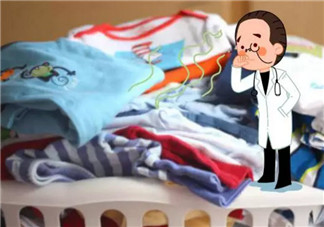 給寶寶洗衣服有什么講究 寶寶衣服清洗常見錯(cuò)誤