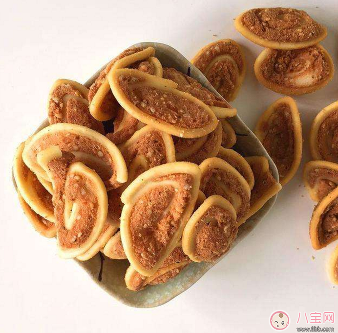 小時候吃的零食盤點 小時候好吃經(jīng)典小零食