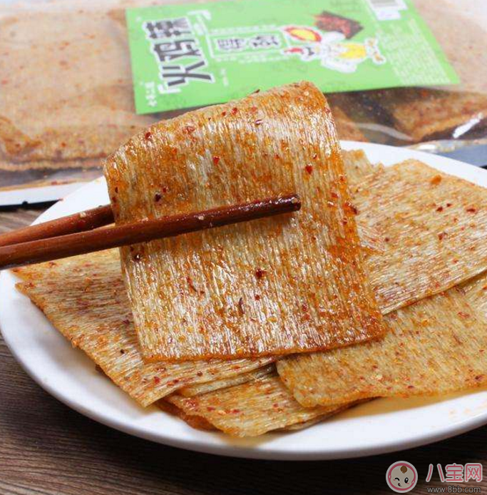 小時候吃的零食盤點 小時候好吃經(jīng)典小零食