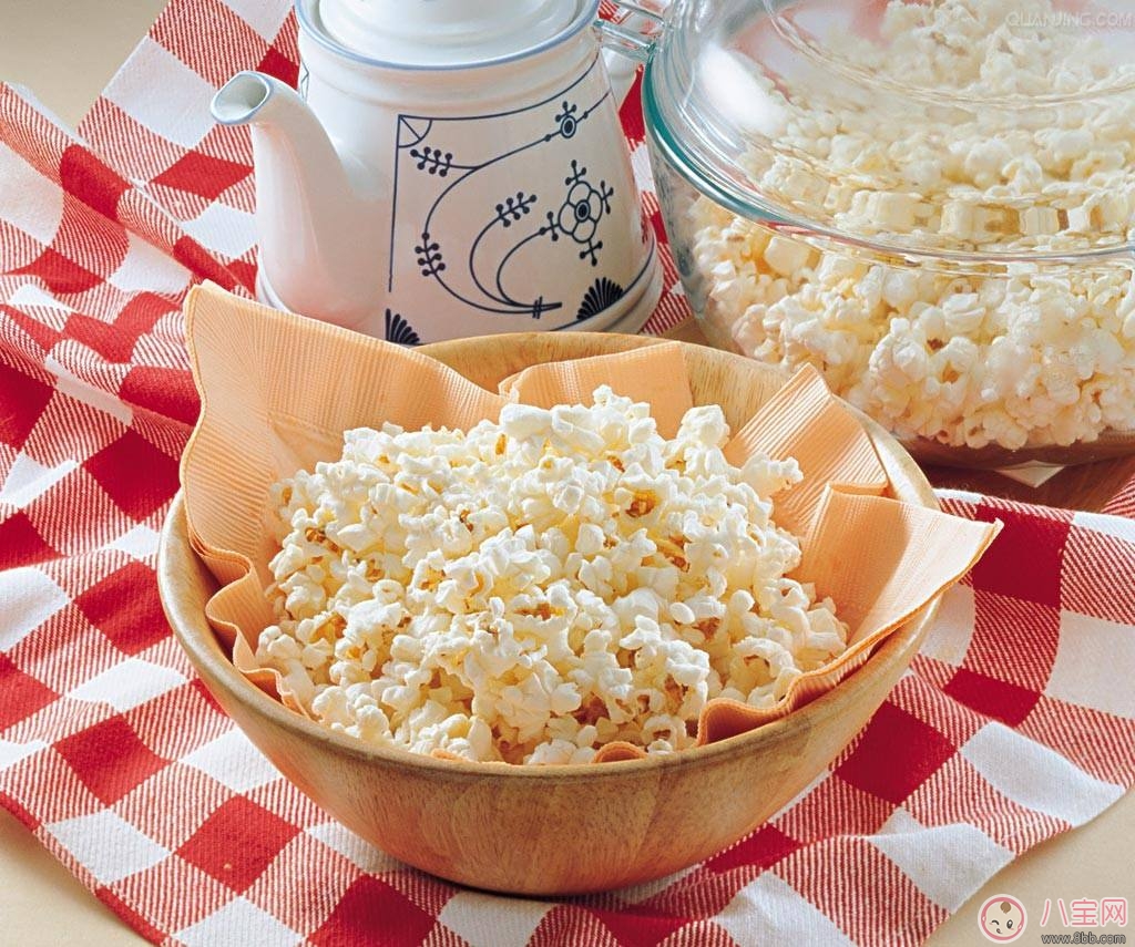 孕期零食吃什么  不能吃的零食知多少