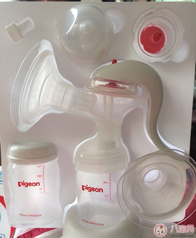 手動吸奶器什么牌子好 貝親手動吸奶器怎么樣