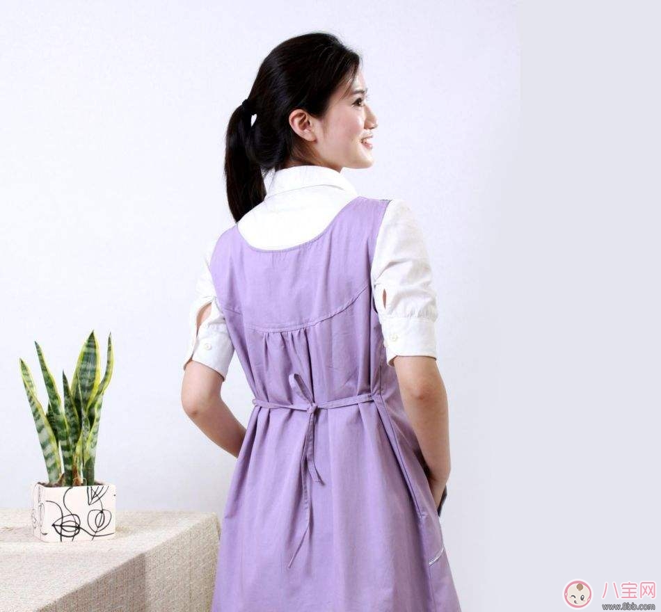 孕婦穿防輻射服有用嗎  有什么危害