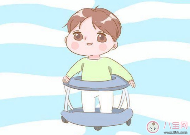 學(xué)步車(chē)到底能不能用 寶寶學(xué)步車(chē)的危害有哪些