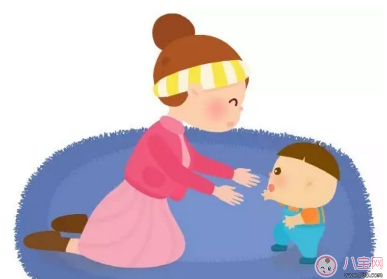 學(xué)步車(chē)到底能不能用 寶寶學(xué)步車(chē)的危害有哪些