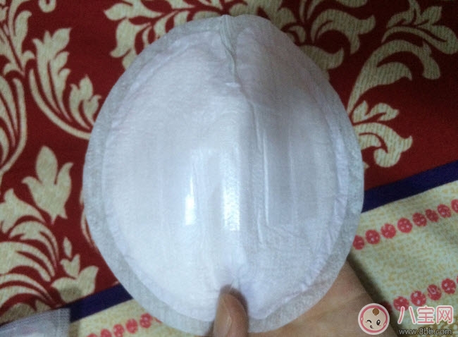防溢乳墊什么牌子好 貝親防溢乳墊怎么樣(120片夠用多久)