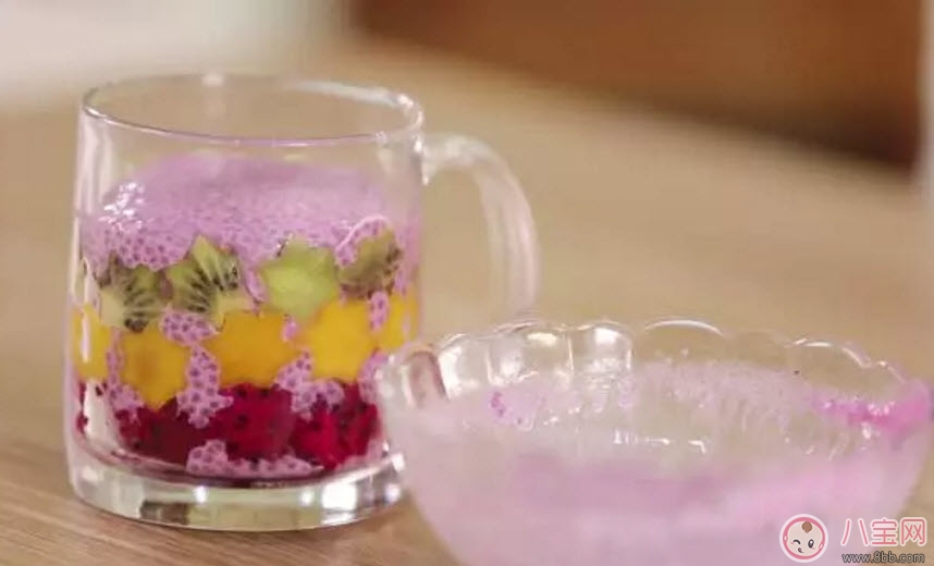 寶寶能吃奇亞籽嗎 奇亞籽多大的寶寶能吃(寶寶奇亞籽食譜)