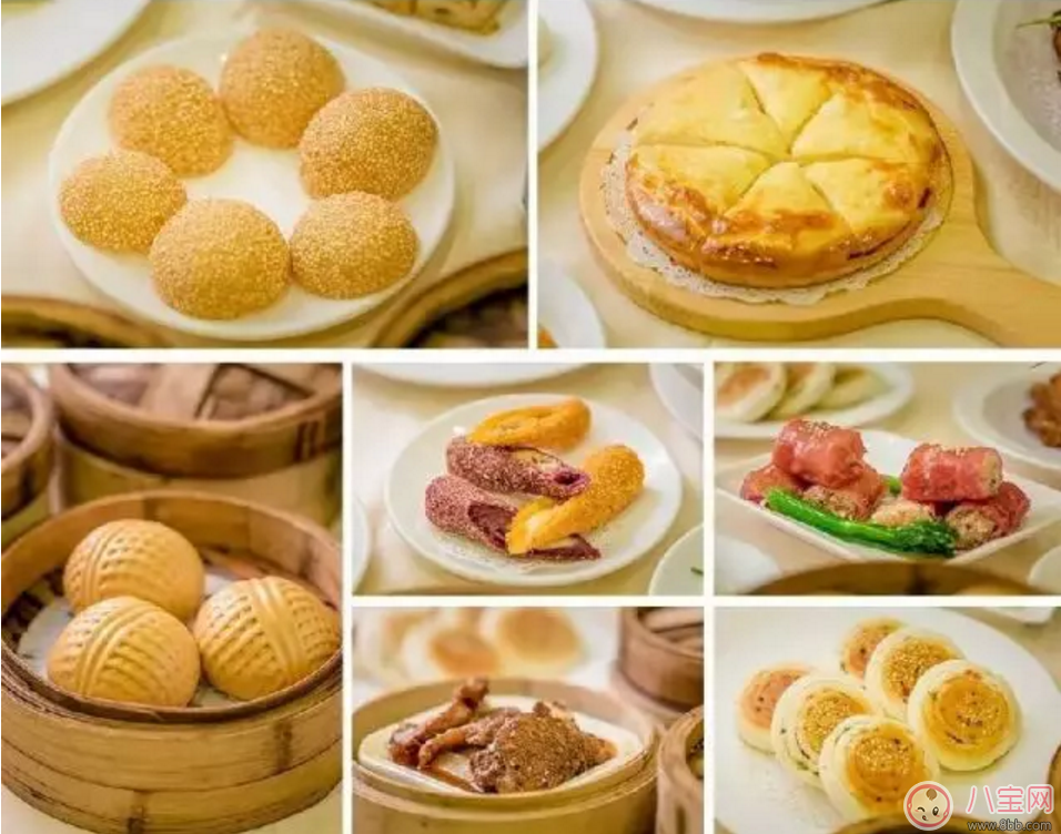 如何選擇寶寶零食 讓寶寶吃的更營養(yǎng)健康