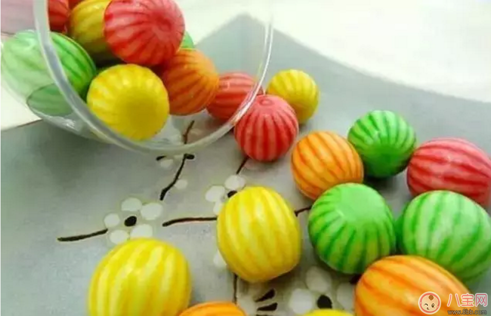 如何選擇寶寶零食 讓寶寶吃的更營養(yǎng)健康