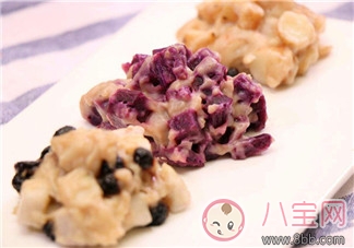 寶寶幾個(gè)月可以吃山藥輔食  不重樣的山藥輔食制作