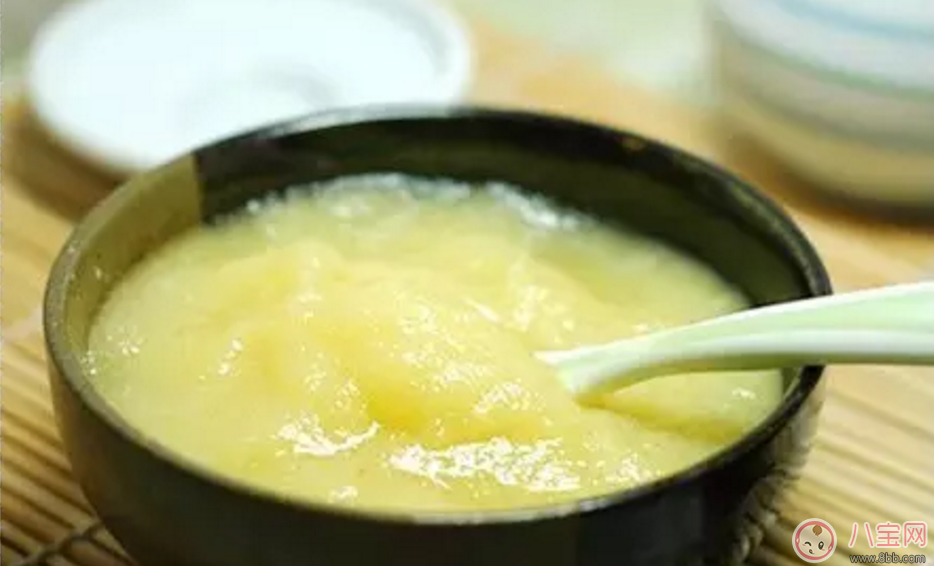 寶寶幾個(gè)月可以吃山藥輔食  不重樣的山藥輔食制作