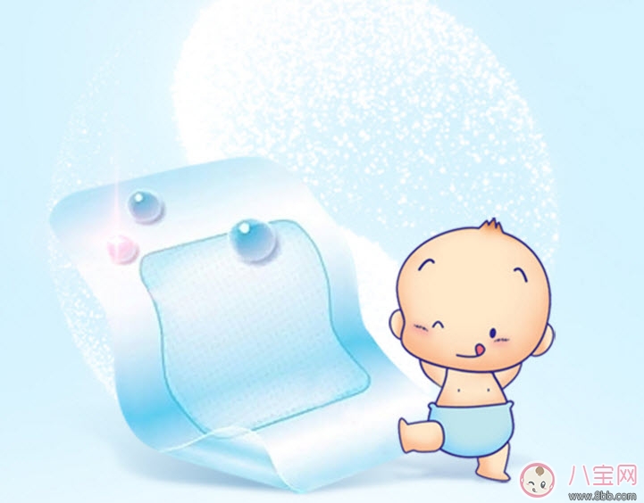 寶寶游泳貼需要準備么 寶寶護臍貼用到多大 寶寶游泳貼需要準備么 寶寶護臍貼用到多大