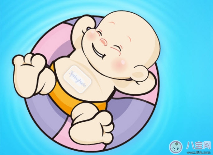 寶寶游泳貼需要準備么 寶寶護臍貼用到多大 寶寶游泳貼需要準備么 寶寶護臍貼用到多大