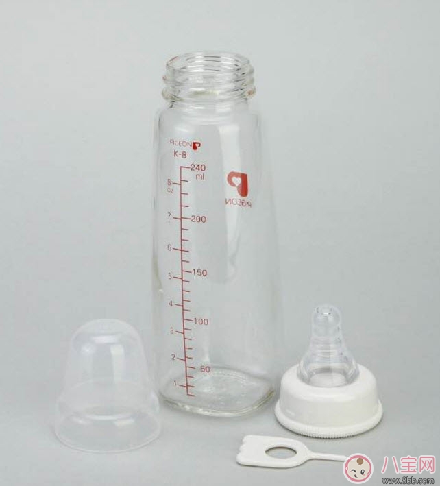 貝親奶瓶怎么樣 貝親奶瓶哪個(gè)型號(hào)好(寬口徑ppsu和玻璃奶瓶哪個(gè)好)