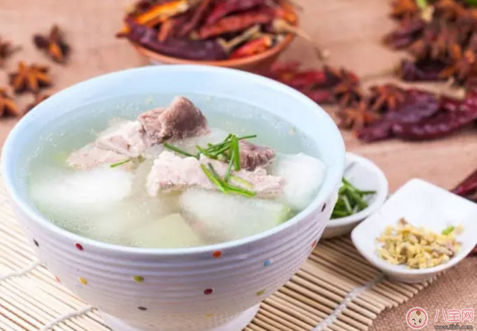 夏天孕婦喝什么湯最好 孕婦夏天適合喝什么湯 夏天孕婦喝什么湯最好 孕婦夏天適合喝什么湯