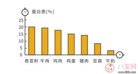 奇亞籽為什么這么火 奇亞籽的功效與作用(奇亞籽副作用) 奇亞籽為什么這么火 奇亞籽的功效與作用(奇亞籽副作用)