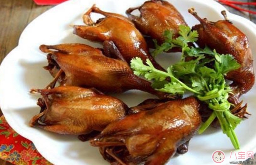 孕婦能吃鵪鶉嗎 孕婦吃鵪鶉的好處有哪些