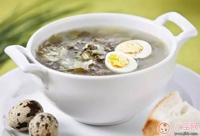 孕婦吃鵪鶉蛋會長斑嗎 孕婦鵪鶉蛋每天吃幾個(3-4個)