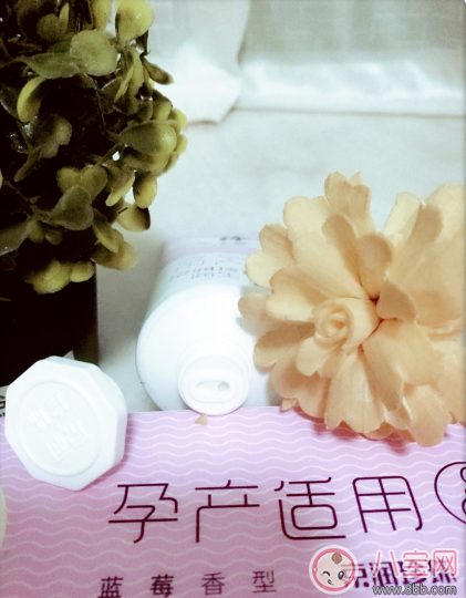 適合準(zhǔn)媽媽用的牙膏測評：京潤珍珠粉孕婦牙膏