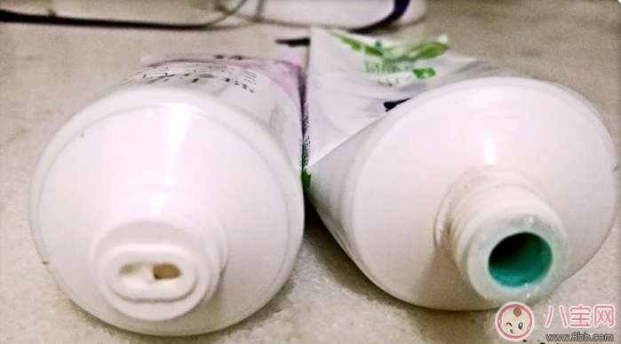 適合準(zhǔn)媽媽用的牙膏測評：京潤珍珠粉孕婦牙膏