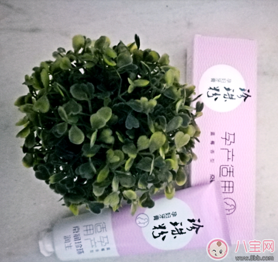 適合準(zhǔn)媽媽用的牙膏測評：京潤珍珠粉孕婦牙膏