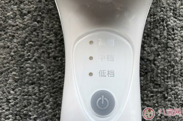 洗臉效果超好潔面測評：木薯聲波潔面儀