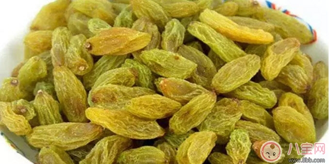 孕婦每天能吃多少葡萄干 孕婦怎么吃葡萄干最合適