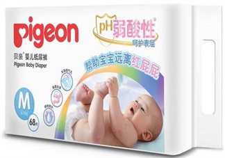 寶寶覺得穿紙尿褲悶怎么辦 推薦兩款透氣型紙尿褲